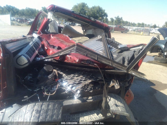 Nissan Titan Sl 2019 1N6AA1E57KN522512 Image 11