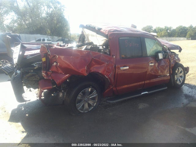 Nissan Titan Sl 2019 1N6AA1E57KN522512 Image 6