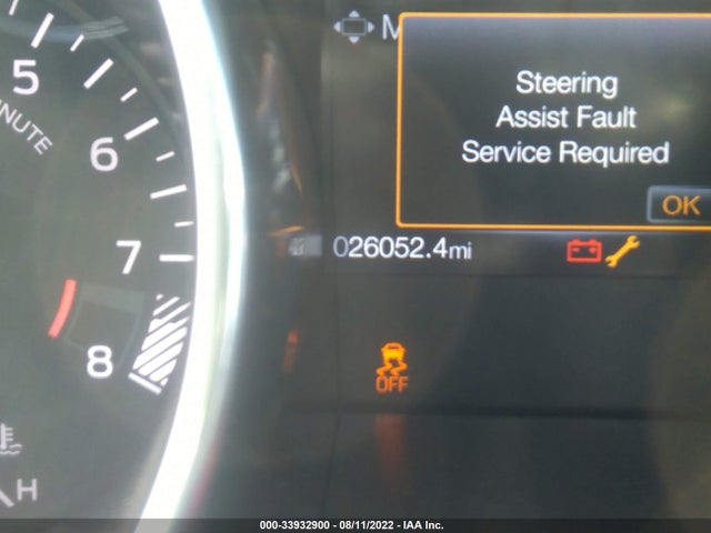 2019 Ford Mustang, VIN: 1FA6P8CF1K5200935