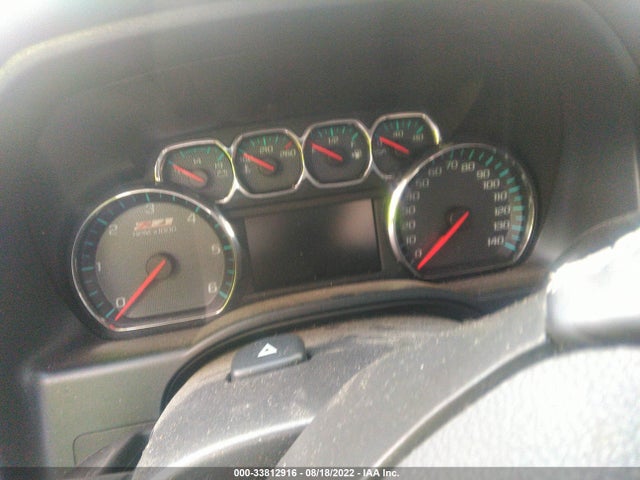 Chevrolet Silverado 1500 Lt 2017 3GCUKREC0HG201195 Image 7
