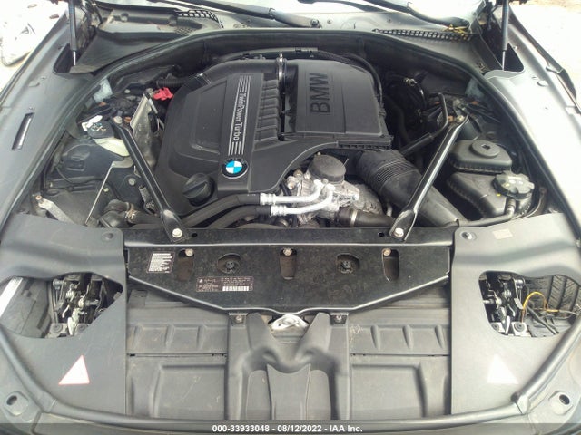 2015 BMW 6 Series, VIN: WBAYP5C58FDZ28253