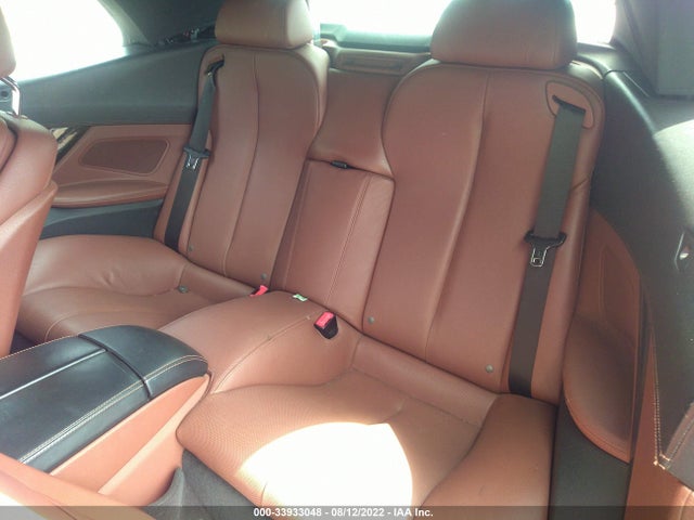 2015 BMW 6 Series, VIN: WBAYP5C58FDZ28253