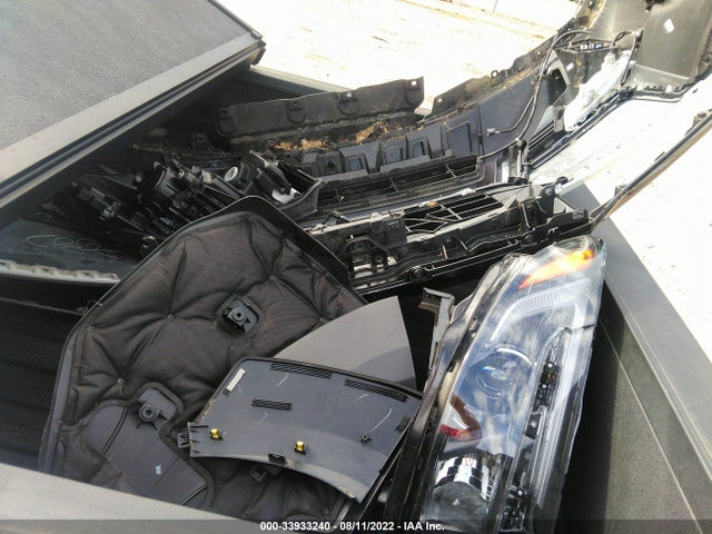 2021 Honda Ridgeline, VIN: 5FPYK3F83MB010953