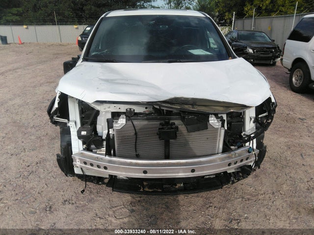 2021 Honda Ridgeline, VIN: 5FPYK3F83MB010953