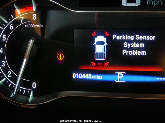 2021 Honda Ridgeline, VIN: 5FPYK3F83MB010953