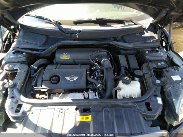 2015 Mini Countryman, VIN: WMWZC3C51FWT01967