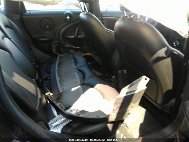 2015 Mini Countryman, VIN: WMWZC3C51FWT01967