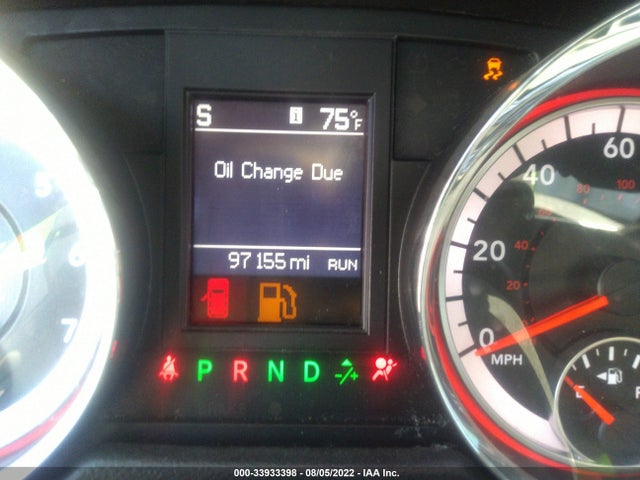 Dodge Grand Caravan Gt 2018 2C4RDGEGXJR324087 Image 7