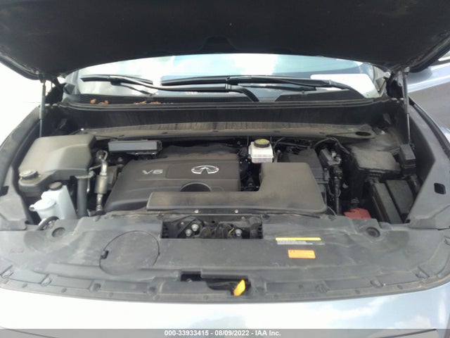 2020 Infiniti QX60, VIN: 5N1DL0MM1LC529865