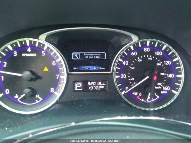 2020 Infiniti QX60, VIN: 5N1DL0MM1LC529865