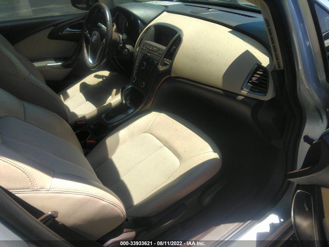 2017 Buick Verano, VIN: 1G4PR5SK2H4111505