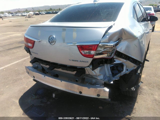 2017 Buick Verano, VIN: 1G4PR5SK2H4111505