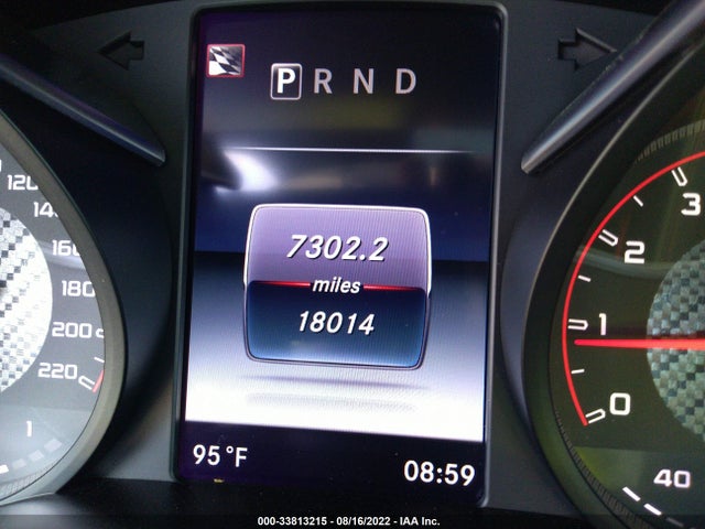 2016 Mercedes-Benz AMG GT, VIN: WDDYJ7JA0GA009453