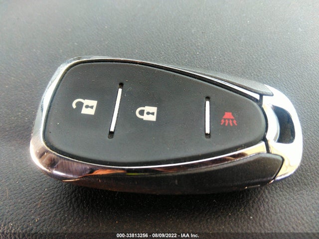 2022 Chevrolet Equinox, VIN: 3GNAXKEV9NL184226