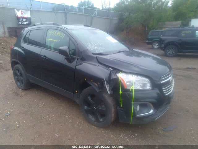2016 KL7CJRSB3GB651907 main image