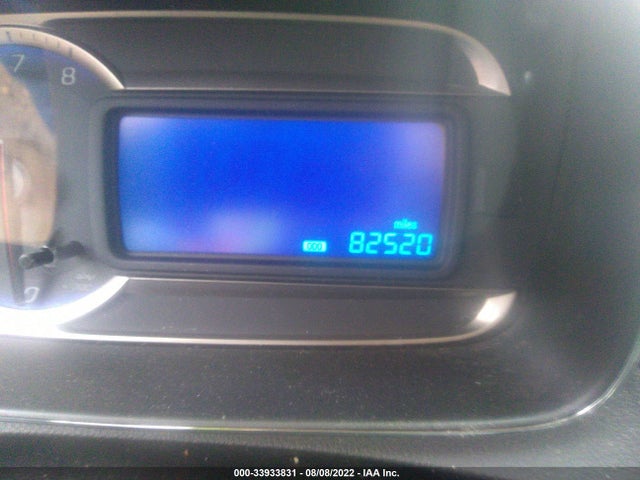 Chevrolet TRAX LTZ 2016 KL7CJRSB3GB651907 Image 8