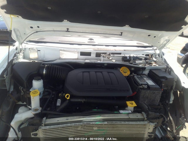 2020 Dodge Grand Caravan, VIN: 2C4RDGCG9LR211172