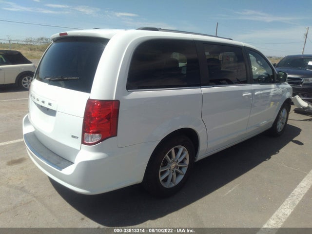 2020 Dodge Grand Caravan, VIN: 2C4RDGCG9LR211172