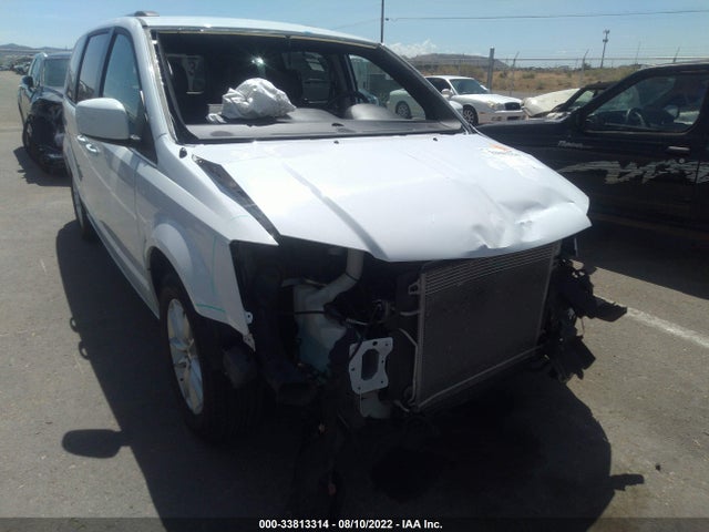 2020 Dodge Grand Caravan, VIN: 2C4RDGCG9LR211172