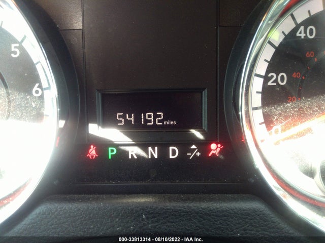 2020 Dodge Grand Caravan, VIN: 2C4RDGCG9LR211172