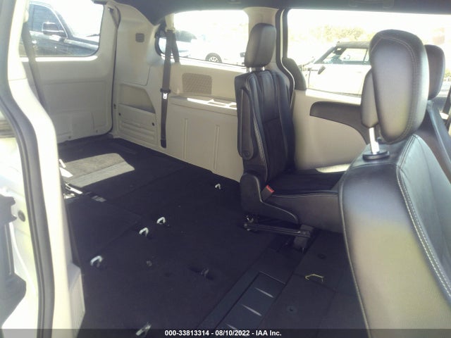 2020 Dodge Grand Caravan, VIN: 2C4RDGCG9LR211172