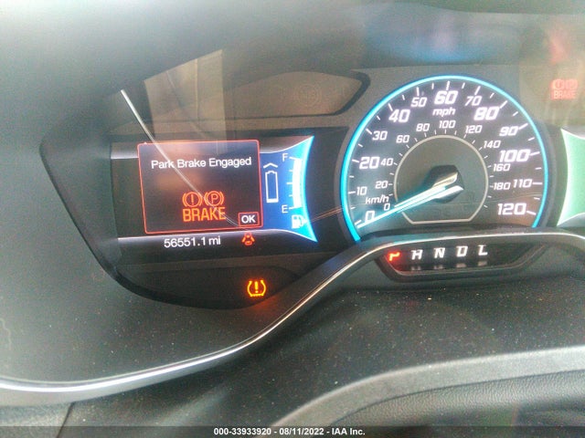 2016 Ford C-Max, VIN: 1FADP5CU3GL115036