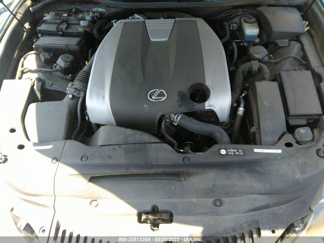 2015 Lexus GS, VIN: JTHBE1BL5FA004988