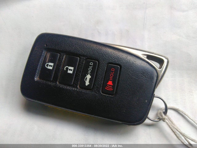 2015 Lexus GS, VIN: JTHBE1BL5FA004988