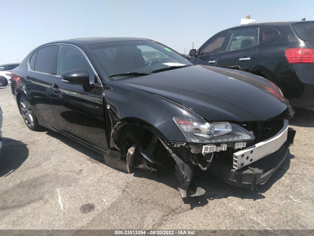 2015 Lexus GS, VIN: JTHBE1BL5FA004988