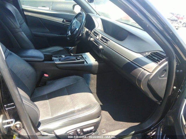 2015 Lexus GS, VIN: JTHBE1BL5FA004988