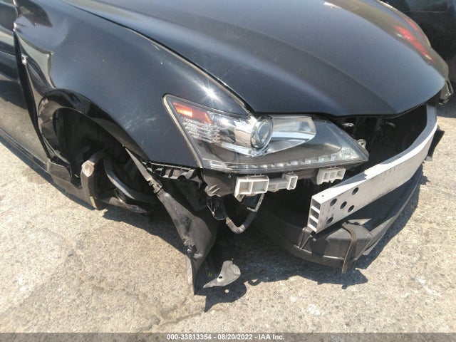 2015 Lexus GS, VIN: JTHBE1BL5FA004988