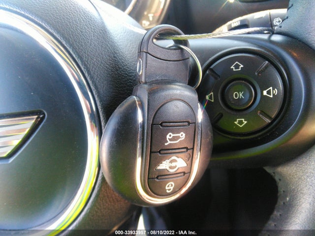 2018 Mini Countryman, VIN: WMZYS7C31J3E08635