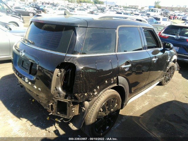 2018 Mini Countryman, VIN: WMZYS7C31J3E08635