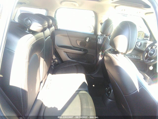 2018 Mini Countryman, VIN: WMZYS7C31J3E08635
