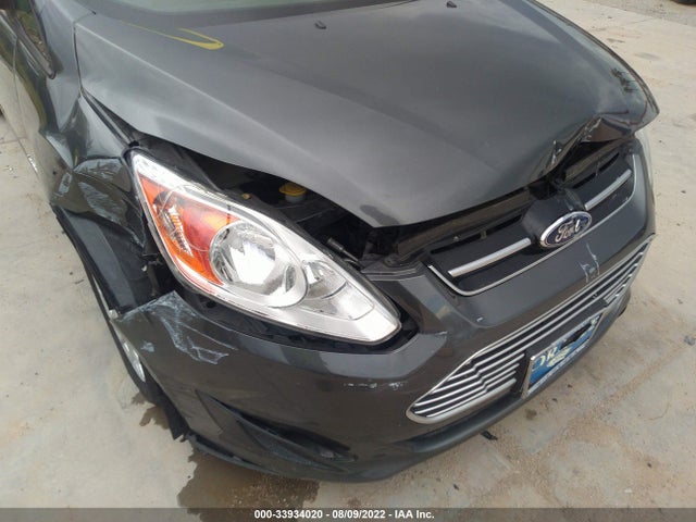 2016 Ford C-Max, VIN: 1FADP5AU2GL117220