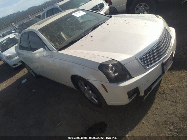 2007 1G6DP577270100689 головне зображення