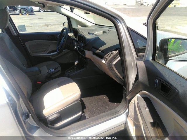 2021 Ford Ecosport, VIN: MAJ3S2FE0MC452160