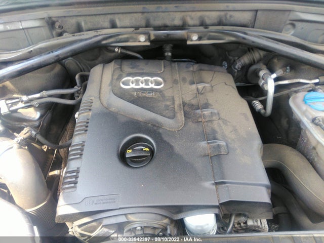 WA1LFAFP3EA052305 Audi Q5 Premium Plus