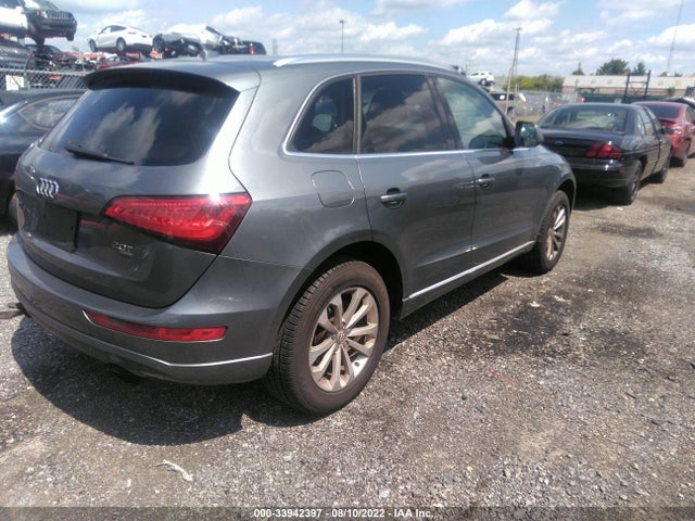 WA1LFAFP3EA052305 Audi Q5 Premium Plus