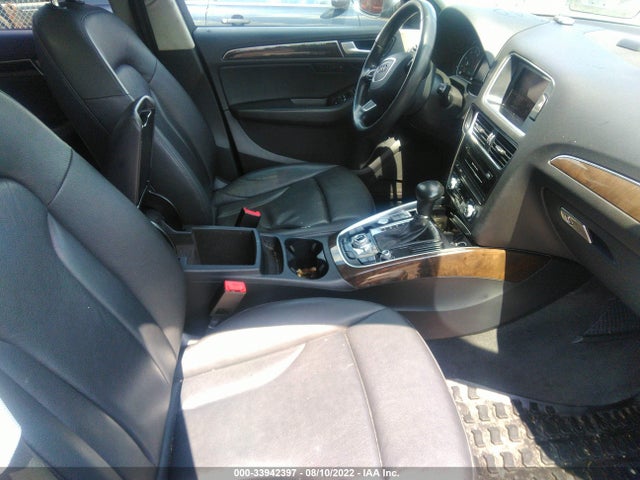 WA1LFAFP3EA052305 Audi Q5 Premium Plus
