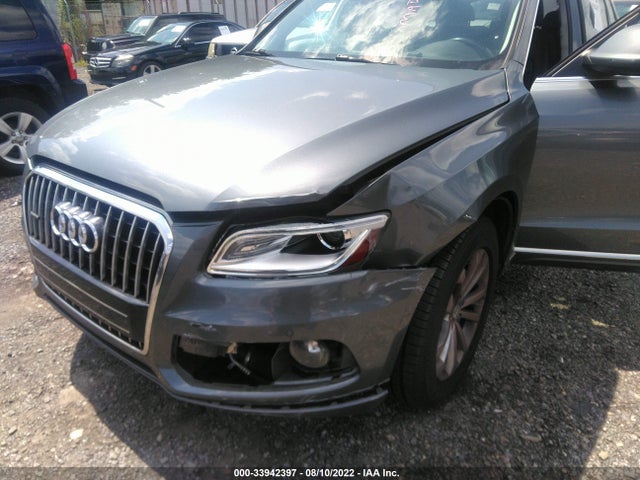 WA1LFAFP3EA052305 Audi Q5 Premium Plus