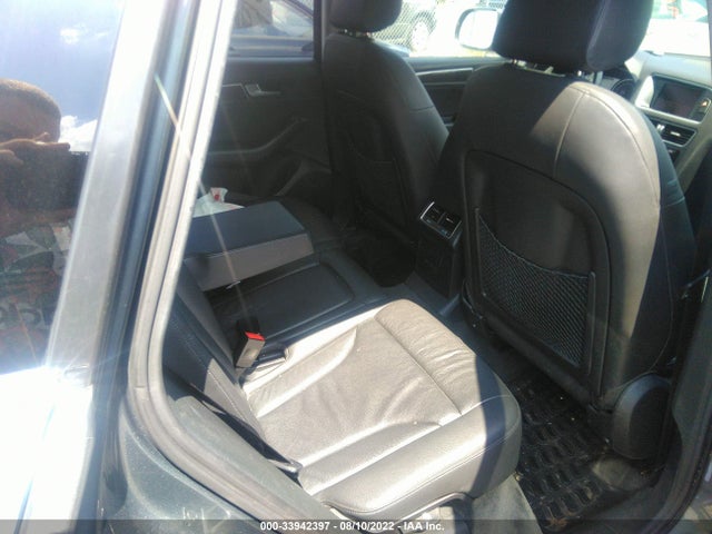 WA1LFAFP3EA052305 Audi Q5 Premium Plus