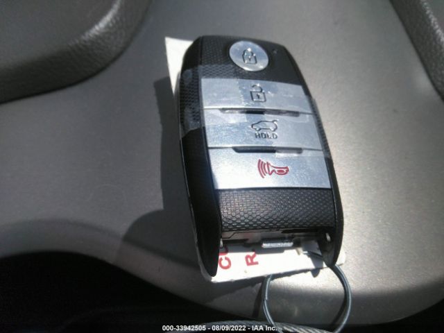 KNDPC3AC8E7585439 KIA Sportage Ex