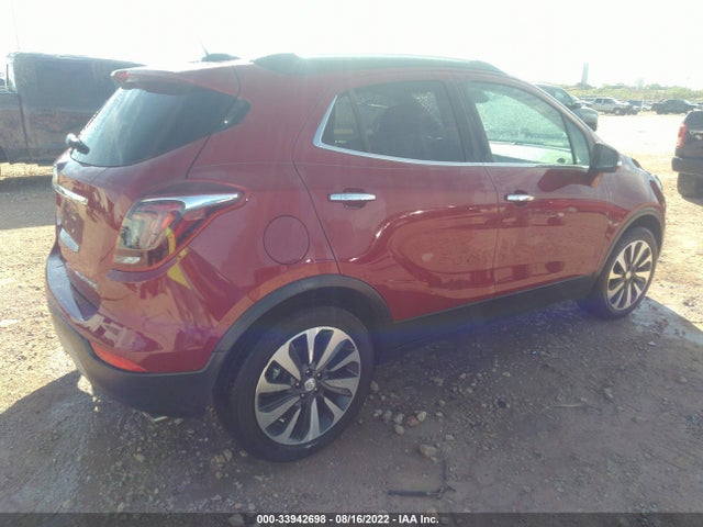 2017 Buick Encore, VIN: KL4CJCSB4HB071528