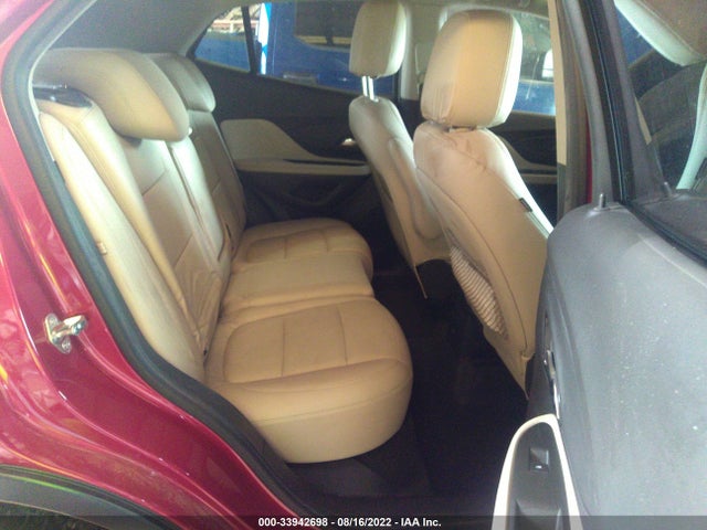 2017 Buick Encore, VIN: KL4CJCSB4HB071528