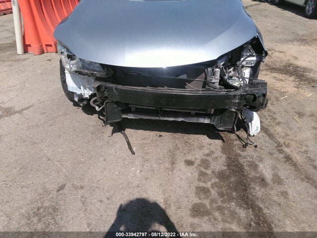 2017 Toyota Camry, VIN: 4T1BD1FK2HU205377