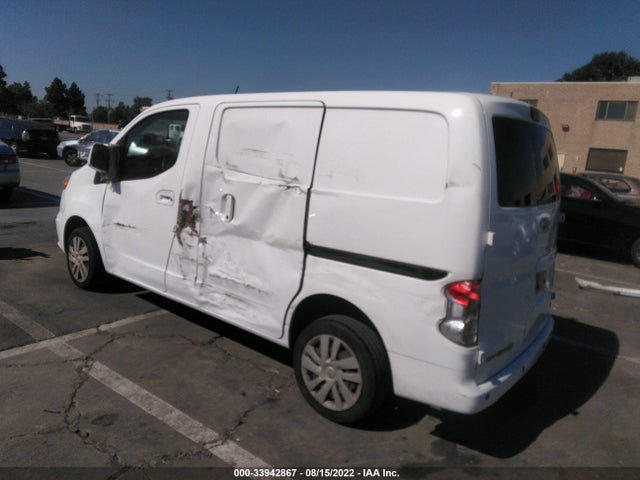 2015 Chevrolet City Express, VIN: 3N63M0YNXFK725265
