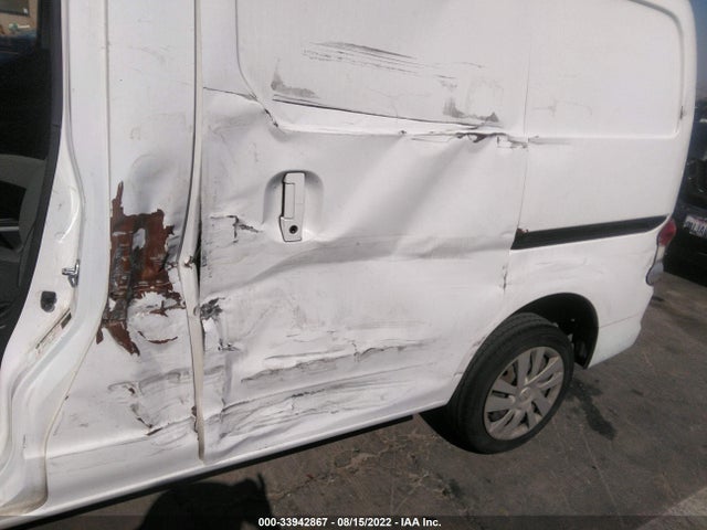 2015 Chevrolet City Express, VIN: 3N63M0YNXFK725265