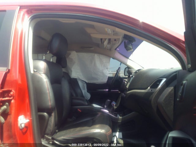 Dodge Journey R/t 2014 3C4PDDEG4ET175085 Image 5