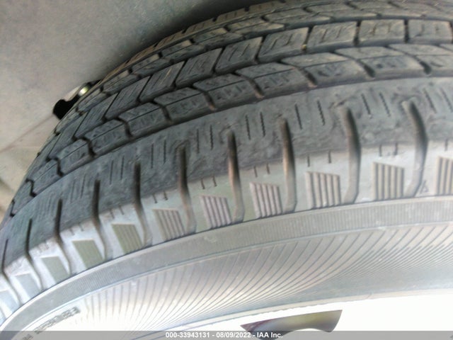 Cadillac Srx Base 2012 3GYFNGE30CS520519 Image 5
